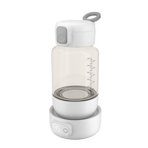 เครื่องอุ่<span class=keywords><strong>น</strong></span><span class=keywords><strong>น</strong></span>้ำ<span class=keywords><strong>นม</strong></span>แบบพกพา2025เปิดตัวใหม่ชาร์จ USB ใช้งานง่ายเหมาะสำหรับพ่อแม่ที่ยุ่งอยู่กับนมอุ่<span class=keywords><strong>น</strong></span> - Product Image 5