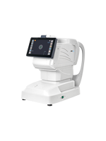 Refractómetro Automatizado ARK-Dx Aist Optics con Pantalla Táctil, Instrumento Óptico para Exámenes Oculares Precisos