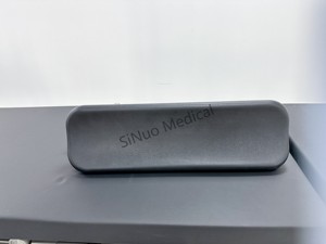 תמיכת זרוע רפואית של SiNuo לשולחן ניתוחים ידני, חלקי חילוף, מאושרת CE - Product Image 4