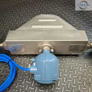 Débitmètre Coriolis Série Motion R100s, haute précision, mesure de débit massique industrielle et débitmètre de gaz R100 - Product Image 1