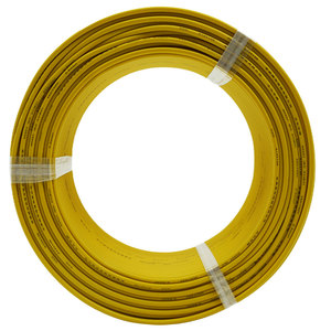 <span class=keywords><strong>สาย</strong></span><span class=keywords><strong>ไฟ</strong></span>ฟ้าทองแดงแท้คุณภาพสูง BV 450 750V แบบเส้นเดี่ยว สำหรับงานเดินสาย<span class=keywords><strong>ไฟ</strong></span>ภายในอาคาร - Product Image 6