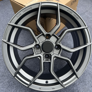 ล้ออัลลอย15นิ้ว R15ดาวสำหรับ Hyundai Ford Mustang Ford <span class=keywords><strong>fico</strong></span> ดีไซน์ใหม่หลังการขาย - Product Image 5
