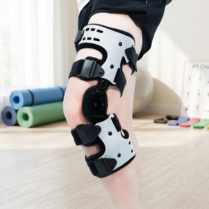 Attelle de <span class=keywords><strong>Correction</strong></span> des Jambes Arquées (O-Leg, <span class=keywords><strong>X</strong></span>-Leg) et des Genoux Écartés, Soutien d'Alignement Réglable, Attelle de Genou Déchargeante pour Hommes, Femmes et Adultes - Product Image 1