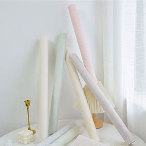Emballage floral écologique imperméable pour la Saint-Valentin, nouvelle arrivée, papier d'emballage pour fleurs en PVC double couche opaque épaissi - Product Image 4