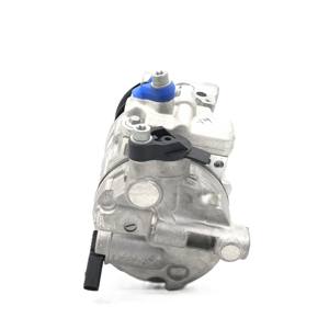 Nuevo <span class=keywords><strong>Compresor</strong></span> de <span class=keywords><strong>Aire</strong></span> DENSO Compatible de Alta Calidad 12V 4371007790 OE 8KD260805/8K0260805E/8K0260805L para <span class=keywords><strong>Audi</strong></span> <span class=keywords><strong>A4</strong></span>/A6/Q5 VW - Product Image 4