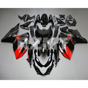 ชุดแฟริ่งมอเตอร์ไซค์ SUZUKI GSXR1000 2009-2016 GSX-R1000 GSXR 1000  แบบฉีดขึ้นรูป ABS ชุดแต่งแฟริ่ง S1009-104a - Product Image 1