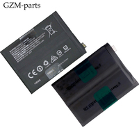 Batterie pour téléphone portable BLP801 4500mAh pour remplacement OnePlus 8T