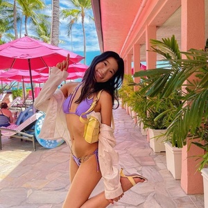 Traje de Baño Bikini Sexy de Dos Piezas con Tiras Cruzadas y Vendaje para Mujer, Logotipo Personalizado, Trajes de Baño de Moda - Product Image 6