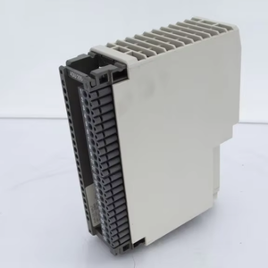 Pengontrol Pemrograman AS-BADU-205 Otomasi Industri - Product Image 1