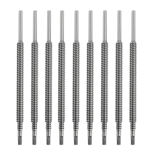 <strong>CNC</strong> <strong>Machining</strong> Mini Import Classic Car Spare Parts Stainless Steel Brass Copper Gear <strong>Wire</strong> EDM Equipment for Coffee Machines - Product Image 1