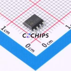 Nuevo y Original STS6P3LLH6 SO-8 Transistor de efecto de campo (MOSFET) Venta completa Chips de componentes electrónicos y servicio BOM - Product Image 1