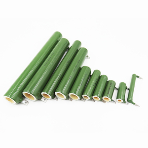 Résistance bobinée émaillée 200W 50 Ohm 100 Ohm 200 Ohm - Product Image 3