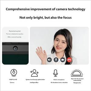 Ordinateur <span class=keywords><strong>portable</strong></span> Lenovo Xiaoxin 14, processeur I5-12450H, 16 Go de RAM, 512 Go de SSD, carte graphique intégrée, Windows 11, <span class=keywords><strong>portable</strong></span> pour les affaires, le bureau, les études et l'usage quotidien - Product Image 5