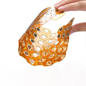 FPC bảng mạch một cửa tùy chỉnh linh hoạt PCB Hội Đồng Quản Trị 2 lớp cem-3 Multilayer PCB OEM PCB Hội Đồng Quản trị nhà sản xuất in ấn Hội Đồng Quản Trị - Product Image 3