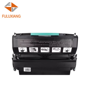 FULUXIANG対応トナーカートリッジ用<span class=keywords><strong>Lexmark</strong></span> E260D/E360DN/E460DNモデルE260/E360/E460 - Product Image 5