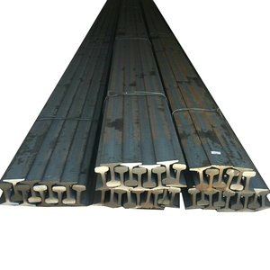 Trung Quốc tiêu chuẩn nặng Train theo dõi đường sắt 50 KG/m nặng thép đường sắt giá P50 đường sắt theo dõi - Product Image 2