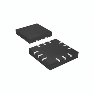 12 WQFN Exposed Pad In Stock Data Acquisition Components Electronic MAX1277BCTC+ - Product Image 1