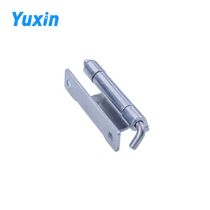 Stainless Steel Small Cabinet Removable <strong>Hinge</strong> Metal Panel Door Pin <strong>Hinge</strong> - Product Image 3