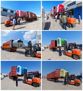 Nouveau design <span class=keywords><strong>de</strong></span> caravane <span class=keywords><strong>de</strong></span> <span class=keywords><strong>camping</strong></span>-car, caravane <span class=keywords><strong>de</strong></span> remorquage touristique en plein air, chariot <span class=keywords><strong>de</strong></span> <span class=keywords><strong>camping</strong></span> Tariler hors route <span class=keywords><strong>à</strong></span> <span class=keywords><strong>vendre</strong></span> - Product Image 5