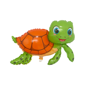 Globos <span class=keywords><strong>de</strong></span> papel <span class=keywords><strong>de</strong></span> <span class=keywords><strong>tortuga</strong></span> <span class=keywords><strong>de</strong></span> dibujos animados Globos <span class=keywords><strong>de</strong></span> regalo Juguete lindo Fiestas <span class=keywords><strong>de</strong></span> cumpleaños Decoraciones para fiestas navideñas - Product Image 3
