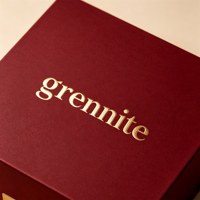 Boîte cadeau de luxe personnalisée avec logo, grande, en carton rigide mat noir, pliable, avec fermeture magnétique, écologique, gaufrage