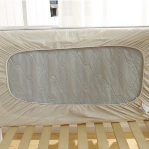 Vente chaude produits en stock bébé <span class=keywords><strong>matelas</strong></span> à <span class=keywords><strong>langer</strong></span> coton draps bébé <span class=keywords><strong>drap</strong></span> <span class=keywords><strong>housse</strong></span> pour nouveau-nés - Product Image 6