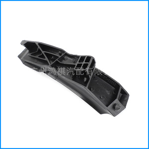 Toyota Camry Wiper Deflector <b>Side</b> Rubber <b>Plates</b> 53867-06050 53866-06050 Left And Right Weather Shields Car Window - Product Image 4