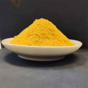 โพลีอะลูมิเนียมคลอไรด์แพ็คสำหรับบำบัดน้ำเสีย - Product Image 3