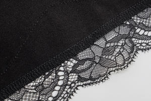 Robes de Club 2020 Conception Satin Robe Licou Robes de Nuit Femmes Dame Élégante Sexy - Product Image 5