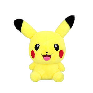 <span class=keywords><strong>Sac</strong></span> à <span class=keywords><strong>dos</strong></span> en peluche <span class=keywords><strong>Pikachu</strong></span>, petit dragon de feu, dinosaure, <span class=keywords><strong>sac</strong></span> bandoulière, sacs en peluche de dessin animé, cadeau parent-enfant - Product Image 5