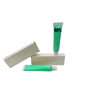 Vender a un precio especial Plantillas de tatuaje Suministros de microblading Tatuaje Tinta de crema blanca Pigmento Pmu para micropigmentación de cejas - Product Image 6