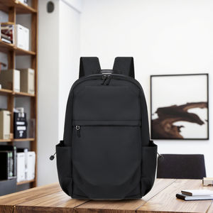Custom Hot Seller Outdoor Business Casual Laptop Backpack Large Capacity Roll Top Waterproof School <b>Bags</b> Backpack - Product Image 1