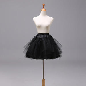 Jupes tutu pour bébés filles, jupes de demoiselle d'honneur, jupes pour enfants, jupes de princesse en <span class=keywords><strong>tulle</strong></span>, jupes de fête pour enfants, jupes de costume - Product Image 4