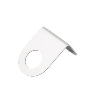 Colgador de pared de gel de ducha, adhesivo mágico de acero inoxidable, venta al por mayor - Product Image 4