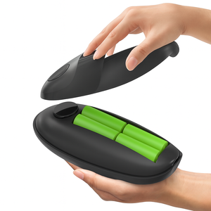 Tự động điện có thể mở-Pin hoạt động, một chạm hoạt động cho dễ dàng có thể, thiếc, jar, và mở chai - Product Image 6