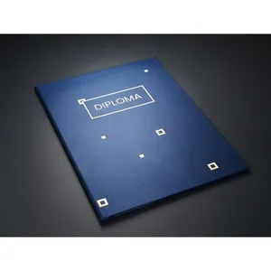 Estuche para Diploma de Cartón A4, Merchandising Personalizado - Product Image 2