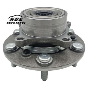 Rodamiento de Cubo de Rueda al por Mayor MR992374 VKBA7451 713619860 para Mitsubishi L200 - Product Image 1