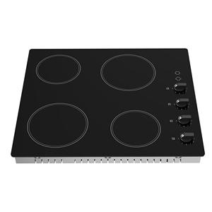 Nettoyant multifonction pour plaques de cuisson en céramique Design intégré Cuisinière électrique <span class=keywords><strong>Plaque</strong></span> de cuisson en céramique intégrée - Product Image 2