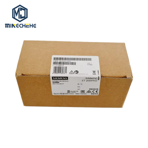 Nuevo Módulo de Conexión 6ES7194-4CA20-0AA0 en Stock en Almacén 6ES71944CA200AA0 - Product Image 1