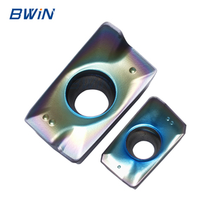 Dao tiện BWIN <span class=keywords><strong>APKT</strong></span> 10 16 APMT1135PDER APMT1604, dao phay cacbua - Product Image 2