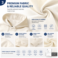 Fabricant de vêtements OEM, sweats à capuche personnalisés en gros, vêtements de sport, marque privée, 300K par mois, Dongguan, Guangdong, Chine