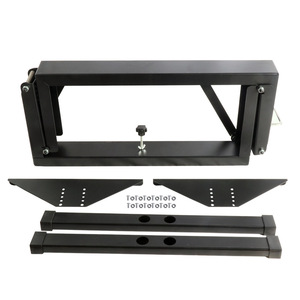 Accessoires intérieurs pour <span class=keywords><strong>camping</strong></span>-<span class=keywords><strong>car</strong></span>, <span class=keywords><strong>table</strong></span> <span class=keywords><strong>pliante</strong></span> relevable en métal de qualité supérieure pour caravane, <span class=keywords><strong>camping</strong></span>-<span class=keywords><strong>car</strong></span> - Product Image 3