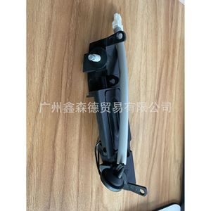 Interruptor de Maletero para Camión Xsd 25380-Ax60B, Repuesto para Reparación de Sistema de Sonido - Product Image 2