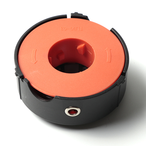 Hilo de Corte para Desbrozadora Eléctrica <span class=keywords><strong>Bosch</strong></span> F016800175, 1.6mm X 8m, Compatible con <span class=keywords><strong>Bosch</strong></span> Art 23 26 30 - Product Image 3