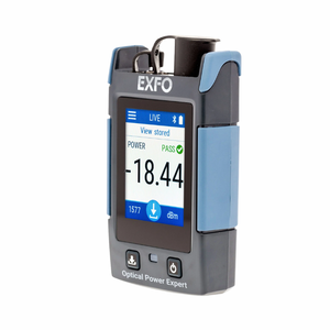 เครื่องวัดพลังงานแสงออปติคอล EXFO PX1-S ของแท้จากแคนาดา เครื่องตรวจจับพลังงานสูง ราคาขายส่งจากผู้จัดจำหน่าย - Product Image 4