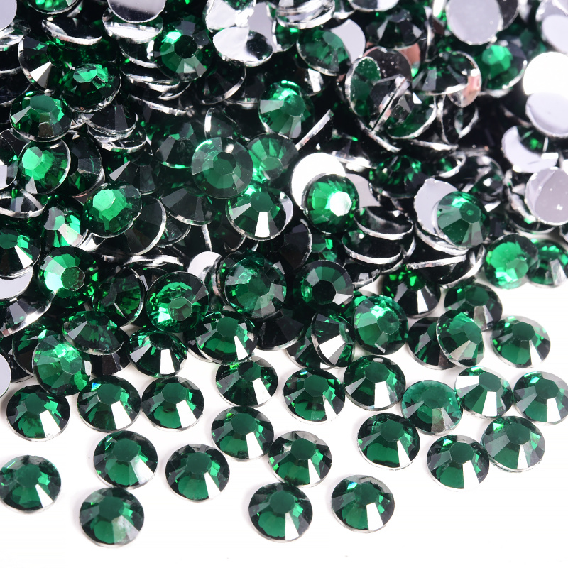 P8 Emerald