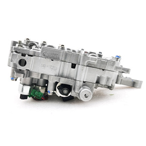 Corps de vanne de Transmission Cvt, transporté Jf011e Cvt, pour Jf011e Re0f10a - Product Image 2