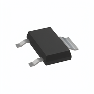 Electronic Component Chip Transistors PG-SOT223-3 New Original In Stock IPN50R650CEATMA1 - Product Image 1