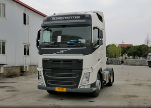   Camion <span class=keywords><strong>tracteur</strong></span> 4x2 420 ch robuste à vendre, modèle d'<span class=keywords><strong>occasion</strong></span>, prix Afrique, tête de remorque 4x2 6 roues - Product Image 2