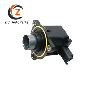 Válvula Electromagnética Turboalimentada 59001107196 23517039 para <span class=keywords><strong>BMW</strong></span> - Product Image 2